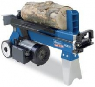 Holzspalter HL450 139.99&nbsp;&euro;