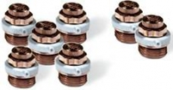 Vollautomat. Heizk&ouml;rperentl&uuml;fter 1/2 Zoll, 2er-Set 8.99&nbsp;&euro;