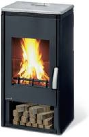 Kaminofen Gea 649.00&nbsp;&euro;