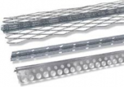 Innenputzeckleiste 1.99 €