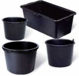 Baueimer 12 Liter 0.79 €