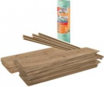 Laminat- und Parkettunterlage SELITAC 2,2 mm XXL 24.79&nbsp;&euro;