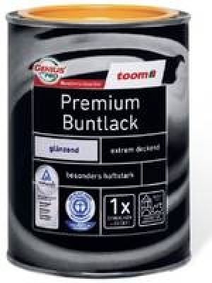 Premium Buntlack 500 ml 13.99&nbsp;&euro;