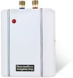 Elektrischer Kleindurchlauferhitzer Elex 3,5 mit &Uuml;bertischarmatur (o.A 84.99&nbsp;&euro;
