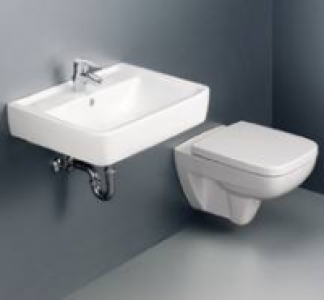 Keramikserie Renovaplan, Wand-WC 169.99 €