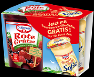 Dr. Oetker Grütze 1.79 €