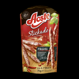 Aoste Stickado 1.69 €