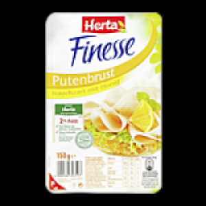 Herta Finesse Aufschnitt 1.69 €