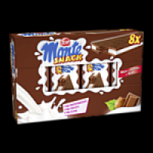 Zott Monte Snack 1.79 €