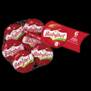 Mini Babybel 1.49 €