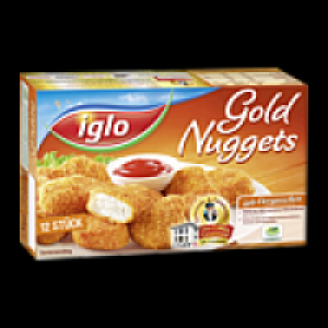Iglo Chicken Nuggets 1.99&nbsp;&euro;