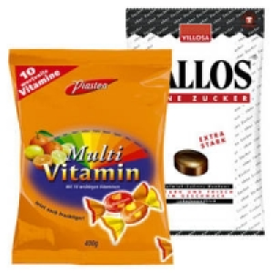Piasten Bonbons oder Sallos 0.99&nbsp;&euro;