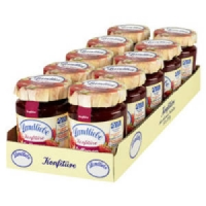 Landliebe Konfitüre 10.99 €
