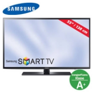 55-FullHD-LED-TV UE55H6273 mit SmartTV und Triple-Tuner 799.99&nbsp;&euro;