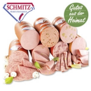 GS Schmitz Meisterklasse Delikatess-Frischwurst-Aufschnitt 0.69&nbsp;&euro;