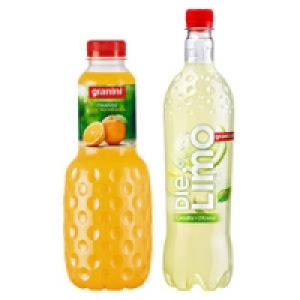 granini Trinkgenuss oder granini Die Limo 1.11 €