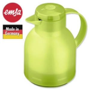 Isolierkanne Samba Quick-Press 8.99&nbsp;&euro;