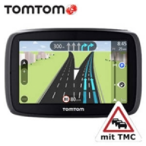 Navigationssystem START 40 CE Traffic inkl. Free Lifetime Maps 129.99&nbsp;&euro;