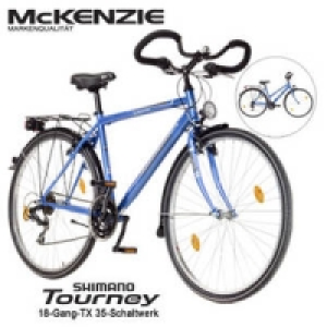 Trekkingrad Travel 100 Herren 28er oder Damen 26er oder 28er 169.99&nbsp;&euro;