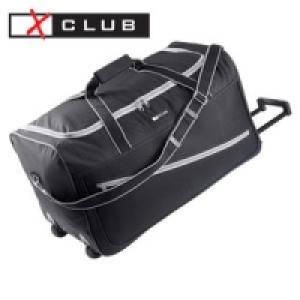 Reisetasche mit Trolleysystem 14.99&nbsp;&euro;