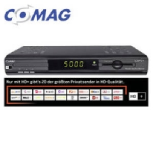 HDTV-Sat-Receiver SL60HD+ Basic 65.99 €