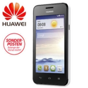 Smartphone Ascend Y330 69.95&nbsp;&euro;