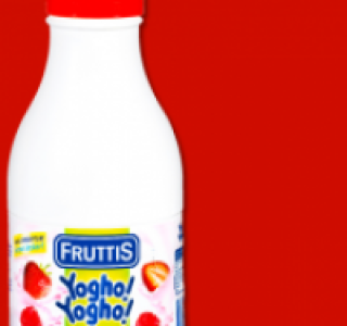 FRUTTIS Yogho! Yogho! 0.99 €