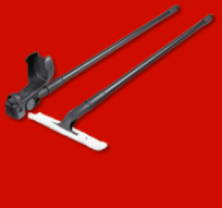 Fenstersauger-Verlängerungs-Set 24.99 €
