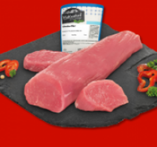 MÜHLENHOF Frisches Schweine-Filet 6.99 €