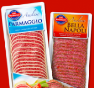 STOCKMEYER Salami 1.79 €