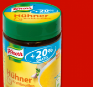KNORR Br&uuml;he 1.29&nbsp;&euro;