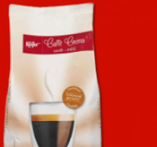 KÄFER Kaffee 8.99 €