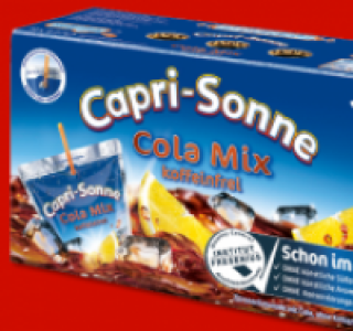 CAPRI-SONNE Fruchtsaftgetr&auml;nk 1.99&nbsp;&euro;