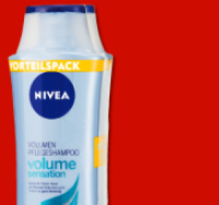 NIVEA Shampoo 3.33 €