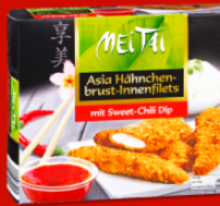 MEI TAI H&auml;hnchenbrust-Innenfilets 2.49&nbsp;&euro;