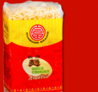 DIAMOND Nudeln ohne Ei 1.49&nbsp;&euro;