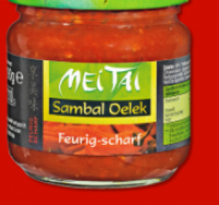 MEI TAI Sambal Oelek 0.99&nbsp;&euro;