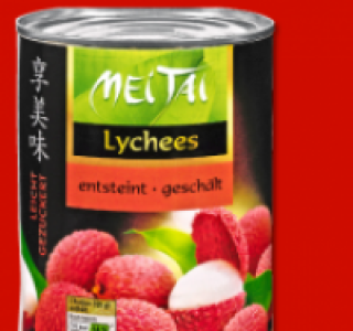 MEI TAI Lychees 1.19&nbsp;&euro;