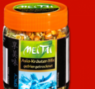 MEI TAI Gefriergetrocknete Kr&auml;uter 1.99&nbsp;&euro;