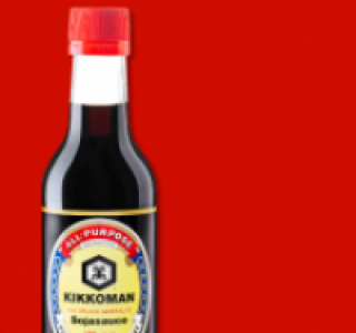 KIKKOMAN Sojasauce 1.99&nbsp;&euro;