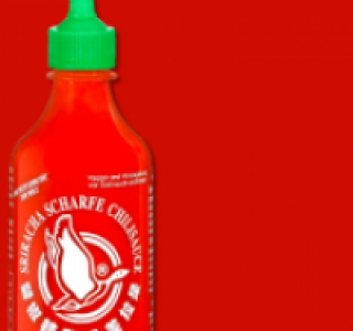 FLYING GOOSE Chilisauce 2.99&nbsp;&euro;