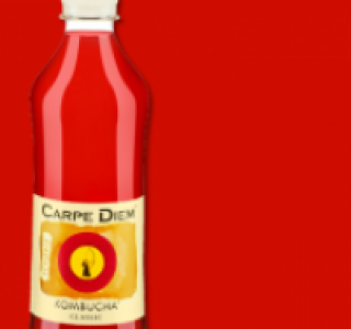 CARPE DIEM Kombucha Classic 0.99&nbsp;&euro;