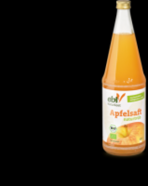 Apfelsaft naturtrüb 1.37 €