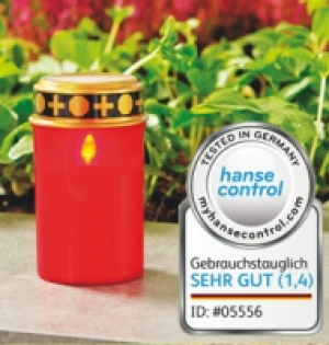 LED-Grablicht 2.99&nbsp;&euro;