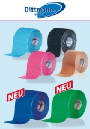 Kinesiologie-Tape 4.99&nbsp;&euro;