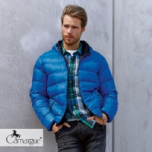 Camargue&reg; Daunen-Steppjacke