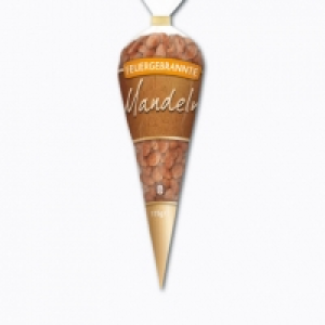 Feuergebrannte Mandeln 1.49&nbsp;&euro;