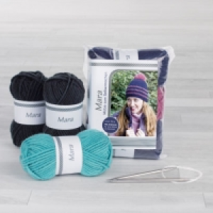 Mütze zum Selbermachen 4.99 €