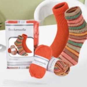 Sockenwolle 5.99 €