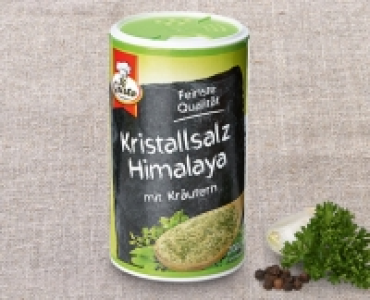 LE GUSTO®Kristallsalz 1.79 €